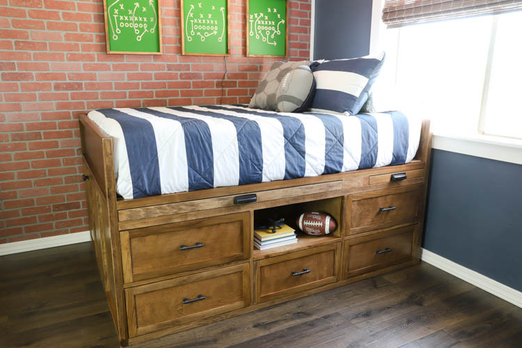 DIY Full Size Captain’s Bed – With A Hidden Storage Space_692159d7558b2.jpeg