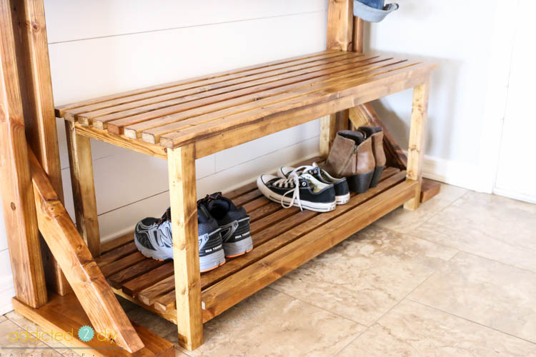 Pottery Barn-Inspired Rustic Bench_69215a11ddb3f.jpeg