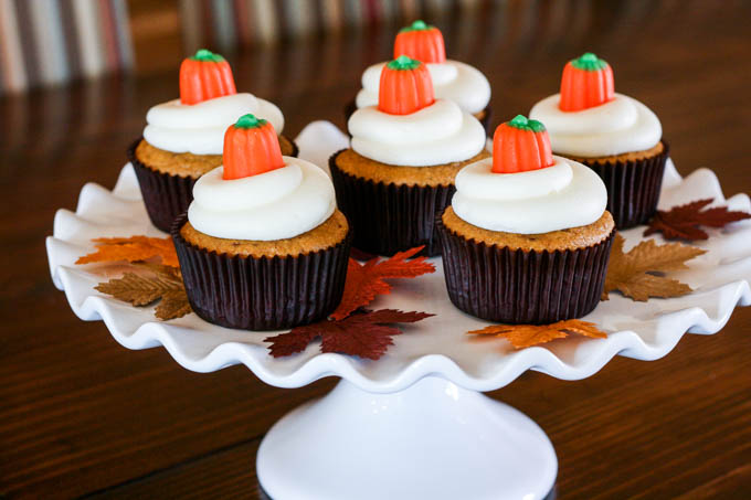 Pumpkin Cupcakes with Cream Cheese Frosting_69215afe9c4f4.jpeg