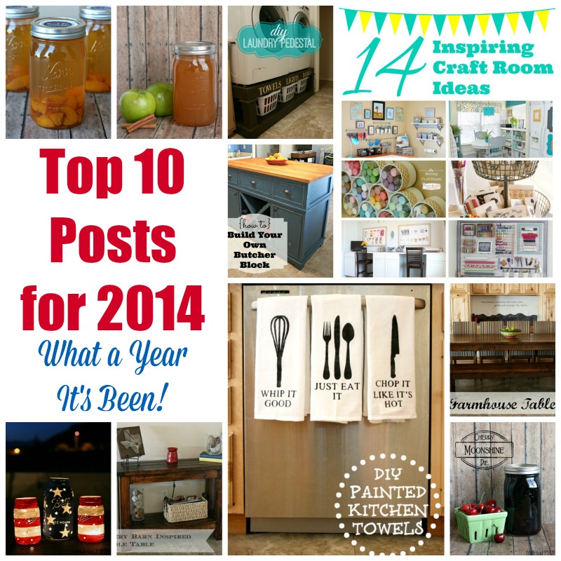 Top Posts for 2014 – And What A Year It’s Been!_69215aafc44c0.jpeg